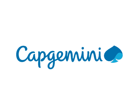 Capgemini logo