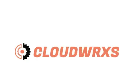 Cloudwrxs logo