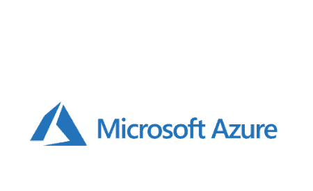 Microsoft Azure logo