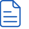 Reporting archiving reporting icon