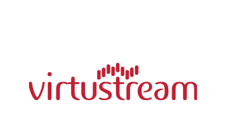 Virtustream logo