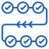 continuous service