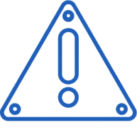risk icon gdpr