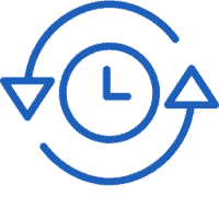SAP system performance icon