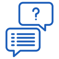 technical-support archiving technical support icon