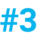 3rd tip for archiving