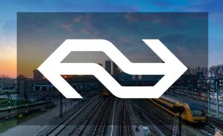 Dutch Rail archiving and decommissioning project