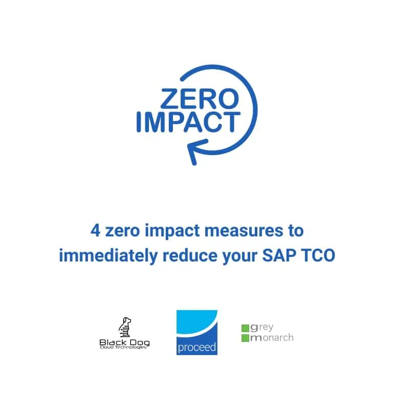 zero impact grey monarch and blackdog webinar zero impact grey monarch and blackdog webinar