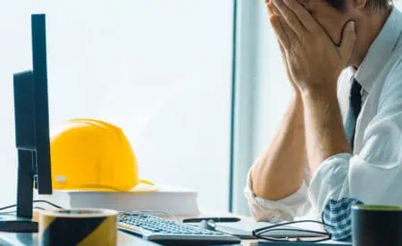 Why many decommissioning projects fail?