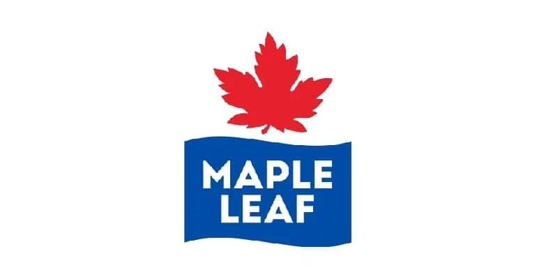 Maple Leaf Foods