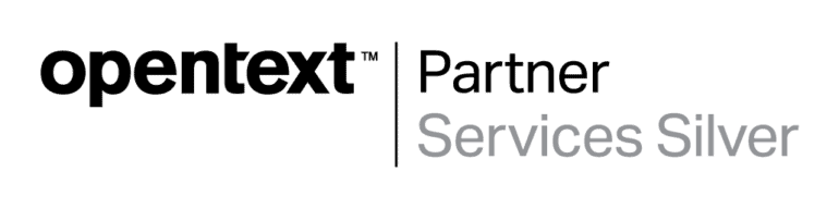opentext Partner Services Silver opentext Partner Services Silver