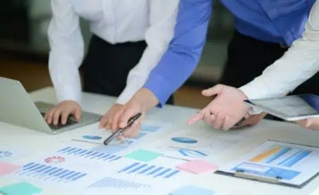 Efficient data management takes centre stage in 2022