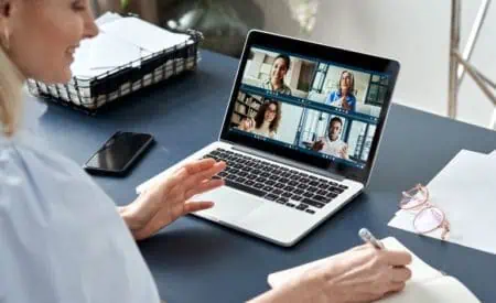 Tips for running data management projects remotely