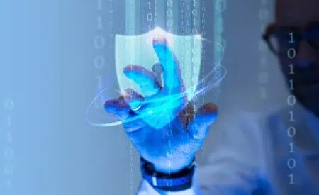 Innovative business technology Innovative business technology