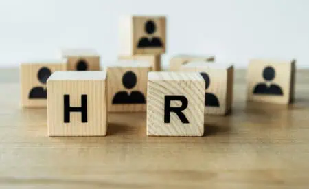 HR data