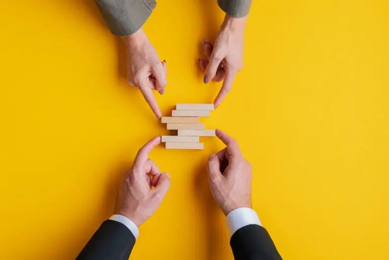 Mergers and acquisition