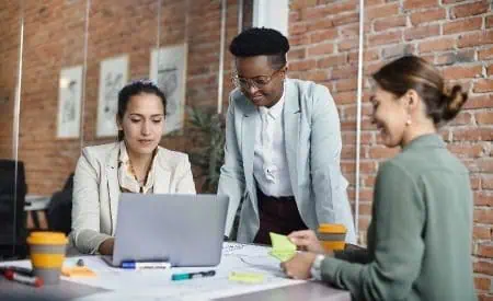 Women in IT Women in IT