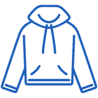 Attire icon