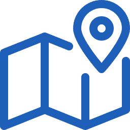 map icon