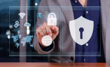 Business Data Protection and Privacy Online: Cybersecurity Strategies for Safeguarding Information
