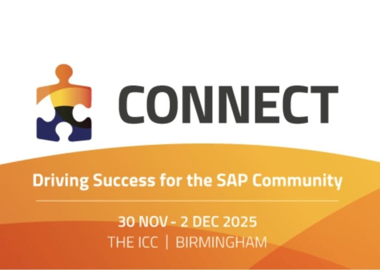 Image of Connect 2025