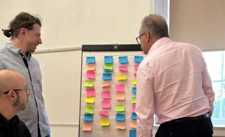 Our shared values: Defining the values that drive our success Our shared values: Defining the values that drive our success