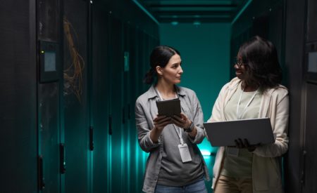 SAP ECC archiving – Customer story SAP ECC archiving – Customer story