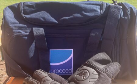 Returning to the SAP Cup: Daniel’s journey back to Germany