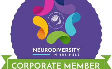 Proceed Group joins Neurodiversity in Business (NiB)
