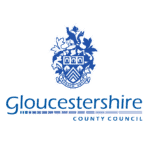 Gloucestershire County Council logo
