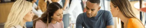 British Council header