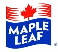 Maple leaf